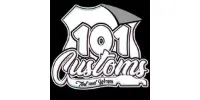101 Customs